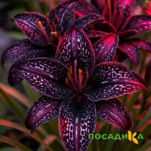 Лилейник Вояж купить по цене от 699р. в интернет-магазине «Посадика» с доставкой почтой в в Черногорске и по всей России – [изображение №1].