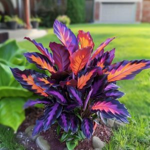 Хоста Вельвет купить по цене от 361р. в интернет-магазине «Посадика» с доставкой почтой в в Черногорске и по всей России – [изображение №1].